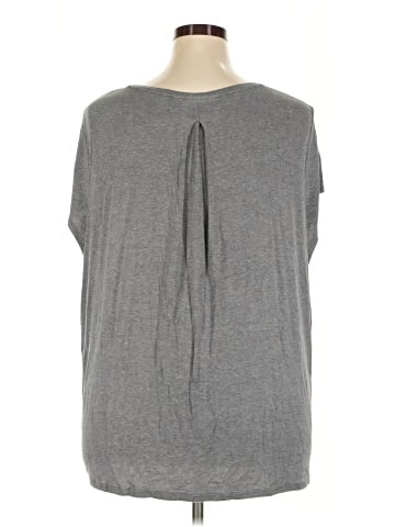 Athleta Sleeveless T-Shirt (view 2)