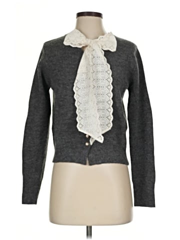 Reserved Cardigan (view 1)
