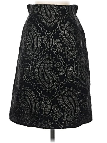Marc by Marc Jacobs Wool Skirt (view 1)