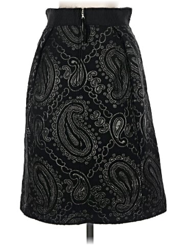 Marc by Marc Jacobs Wool Skirt (view 2)