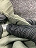 Pilcro Green Jacket Size XXS (petite) - photo 7