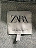 Zara Blue Denim Jacket Size M - photo 6