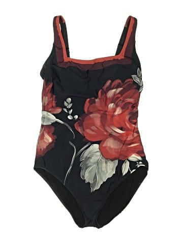 Gottex One Piece Swimsuit (view 1)