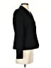 Jones Studio 100% Polyester Black Blazer Size 4 - photo 4