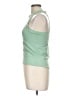 Athleta Green Tank Top Size L - photo 5