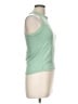 Athleta Green Tank Top Size L - photo 4