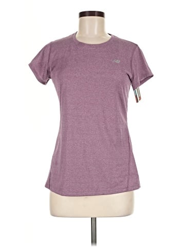 New Balance Active T-Shirt (view 1)
