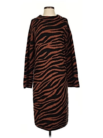 Ann Taylor Casual Dress (view 1)