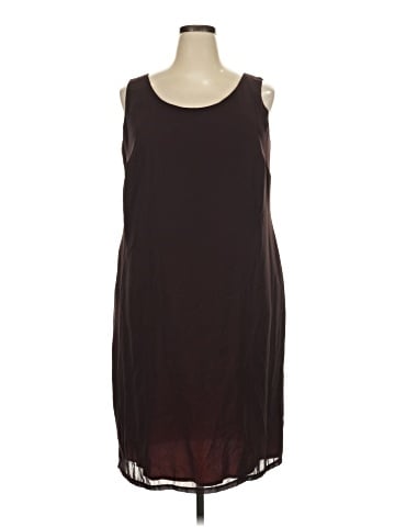 Onyx Nite Casual Dress (view 1)