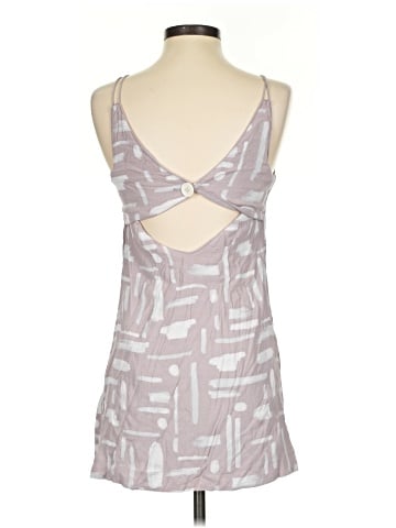 Silence and Noise Sleeveless Blouse (view 2)