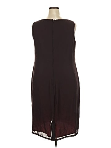 Onyx Nite Casual Dress (view 2)