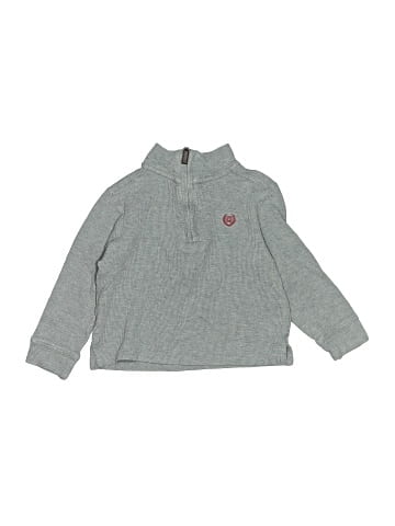 Chaps Sweatshirt (view 1)