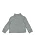 Chaps 100% Cotton Gray Sweatshirt Size 3T - photo 2