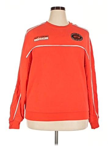 Hybrid Apparel Sweatshirt (view 1)