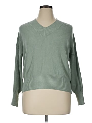 Philosophy Republic Clothing Pullover Sweater (view 1)