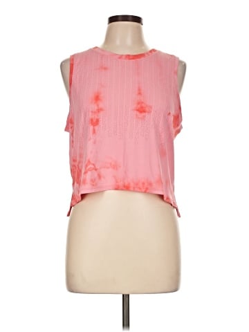 Lululemon Athletica Sleeveless T-Shirt (view 1)