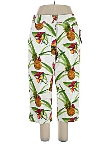 Bill Blass Casual Pants (view 1)