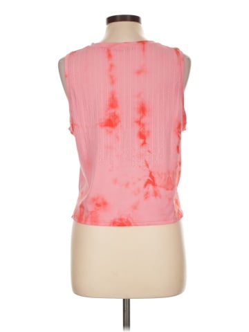 Lululemon Athletica Sleeveless T-Shirt (view 2)