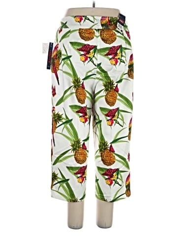 Bill Blass Casual Pants (view 2)