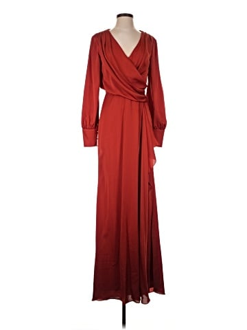 IEENA for Mac Duggal Cocktail Dress (view 1)