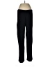 Grace Elements Solid Black Active Pants Size L - photo 1