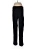 Grace Elements Solid Black Active Pants Size L - photo 2