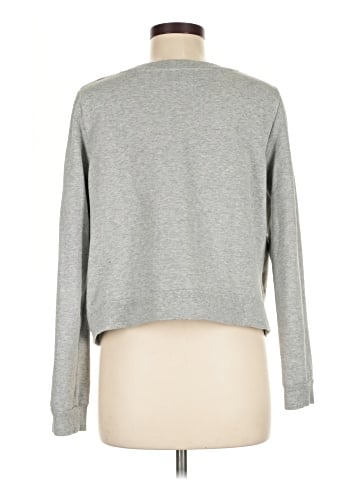 Saturday Sunday Long Sleeve T-Shirt (view 2)