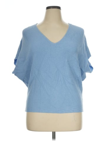 Cyrus Pullover Sweater (view 1)