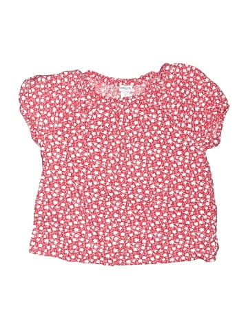Crewcuts Short Sleeve Blouse (view 1)
