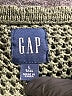 Gap 100% Cotton Solid Green Pullover Sweater Size L (tall) - photo 7