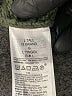 Gap 100% Cotton Solid Green Pullover Sweater Size L (tall) - photo 8