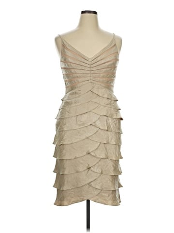 Adrianna Papell Cocktail Dress (view 1)