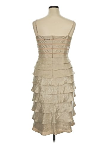 Adrianna Papell Cocktail Dress (view 2)