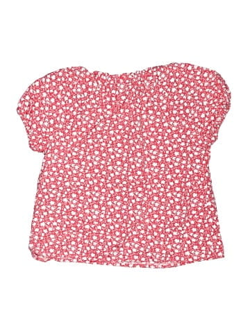 Crewcuts Short Sleeve Blouse (view 2)