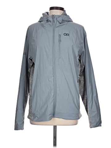 Outdoor Research Windbreaker (view 1)