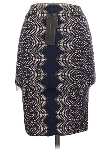 BCBGMAXAZRIA Formal Skirt (view 2)