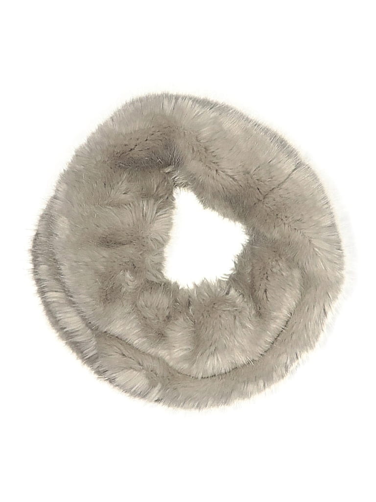 Pre-owned & Other Stories Scarf In Gray