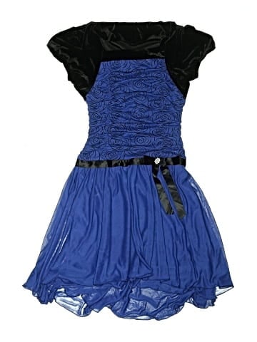 By & By Dress (view 1)