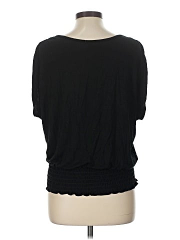 Loveappella Short Sleeve Top (view 2)