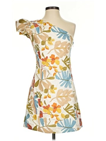 Greylin Cocktail Dress (view 1)