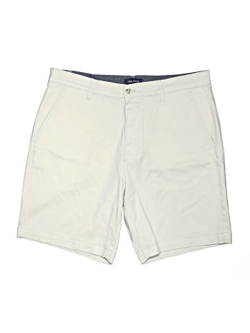 Nautica Khaki Shorts (view 1)