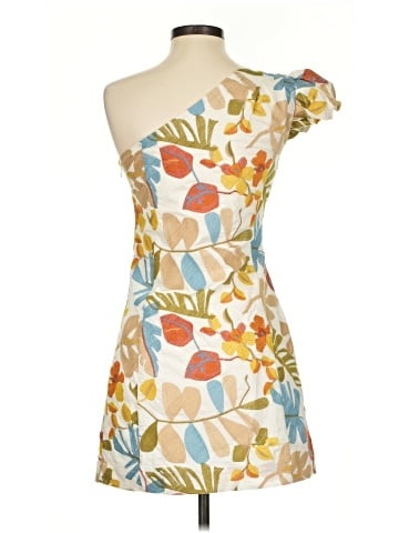 Greylin Cocktail Dress (view 2)