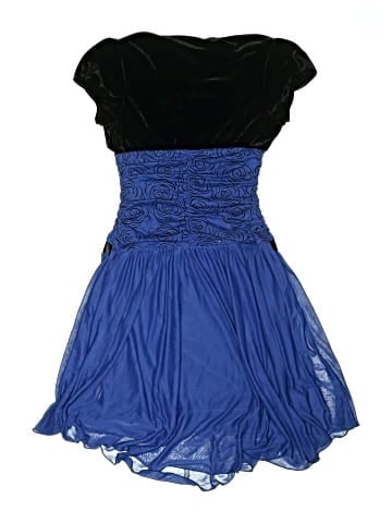 By & By Dress (view 2)