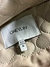Greylin Tan Jacket Size M - photo 6