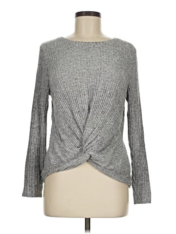 New Look Pullover Sweater (view 1)