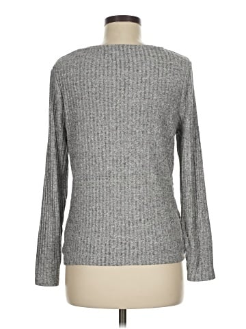 New Look Pullover Sweater (view 2)