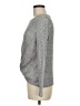 New Look Gray Pullover Sweater Size 6 - photo 5