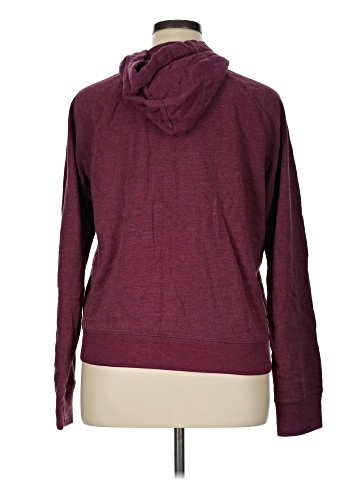 Aeropostale Zip Up Hoodie (view 2)