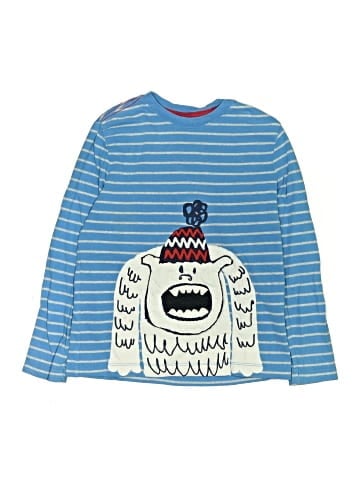 Hanna Andersson Long Sleeve Top (view 1)