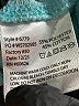 LAT Teal Pullover Hoodie Size P (petite) - photo 8